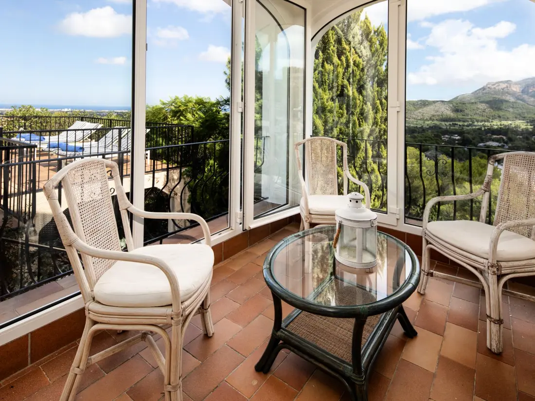 Maison de Vacances Dénia 573