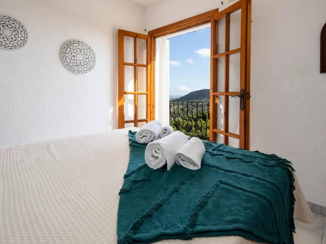 Maison de Vacances Dénia 573