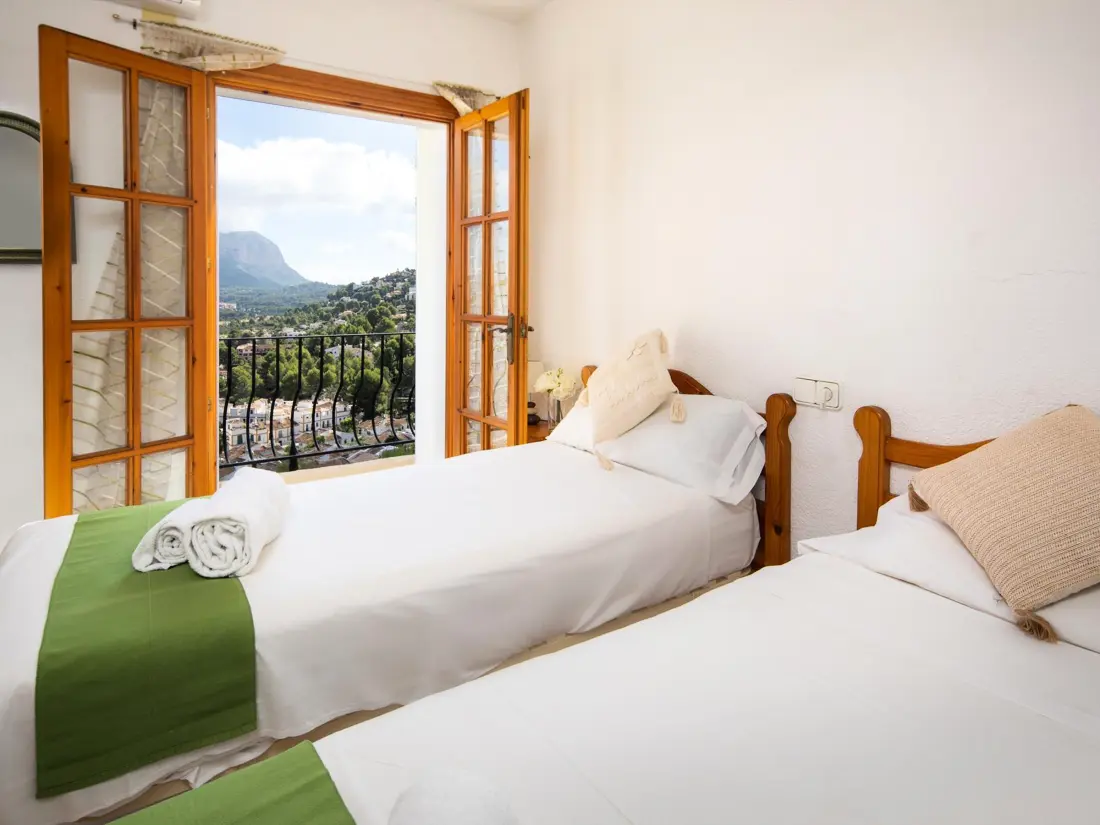 Maison de Vacances Dénia 573