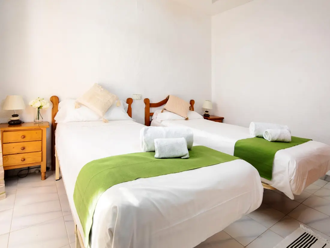 Maison de Vacances Dénia 573