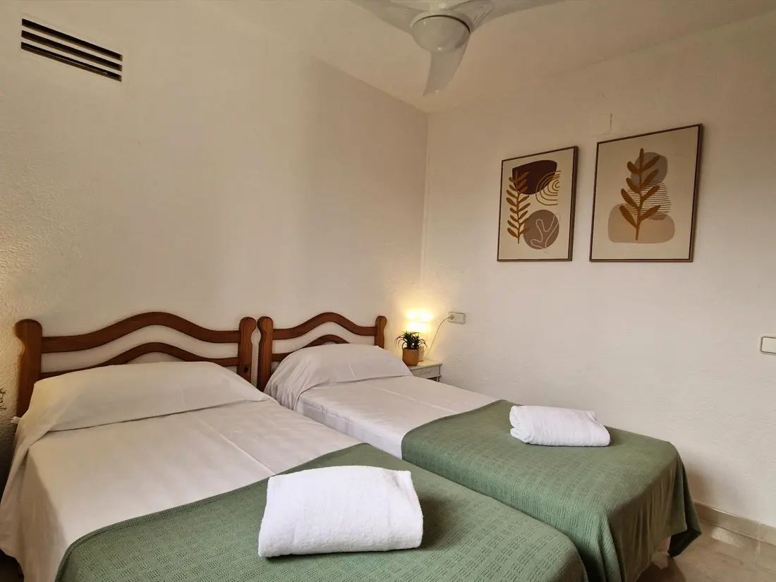 Maison de Vacances Dénia 573