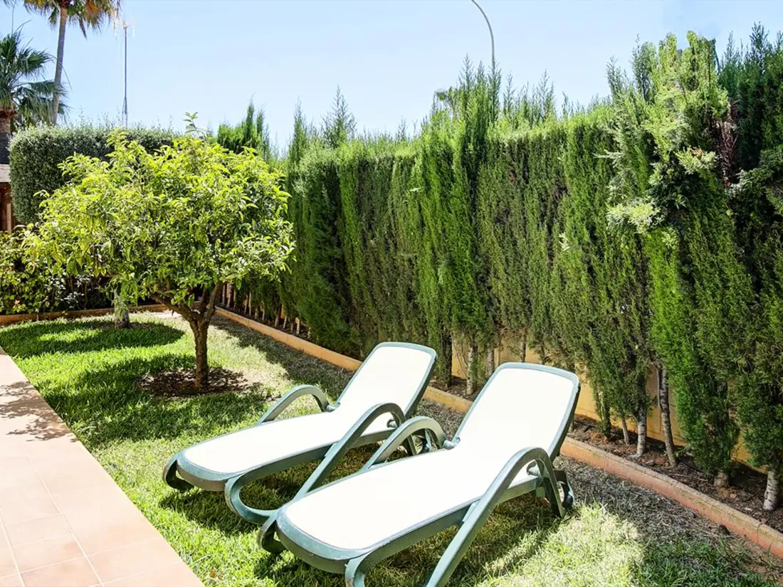 Maison de Vacances Dénia 574