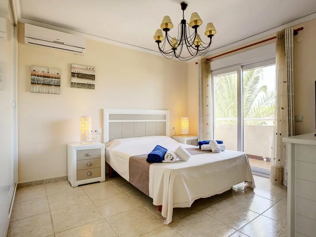 Maison de Vacances Dénia 574