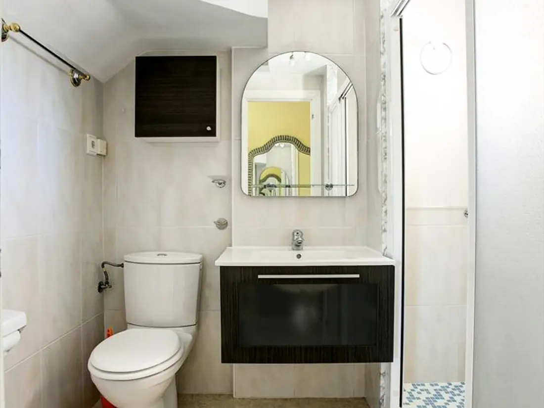 Maison de Vacances Dénia 574
