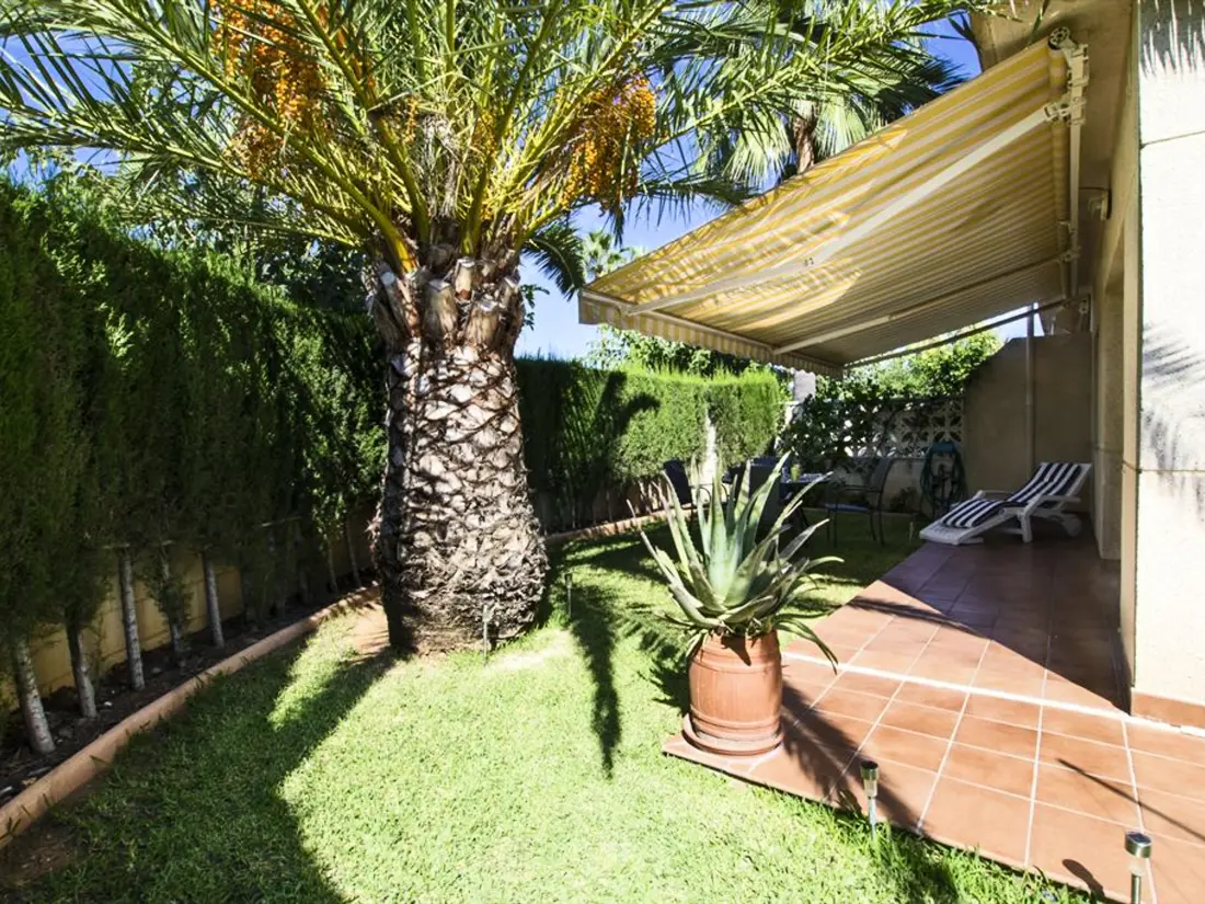 Maison de Vacances Dénia 574