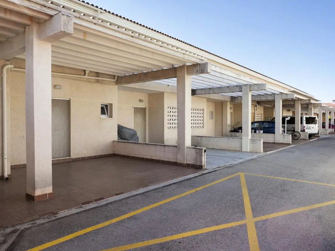 Maison de Vacances Dénia 574