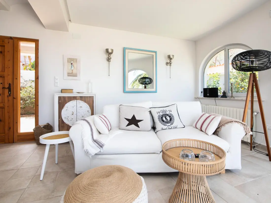 Maison de Vacances Dénia 580