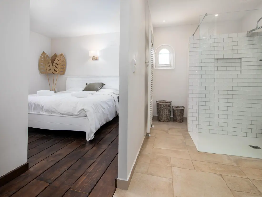Maison de Vacances Dénia 580