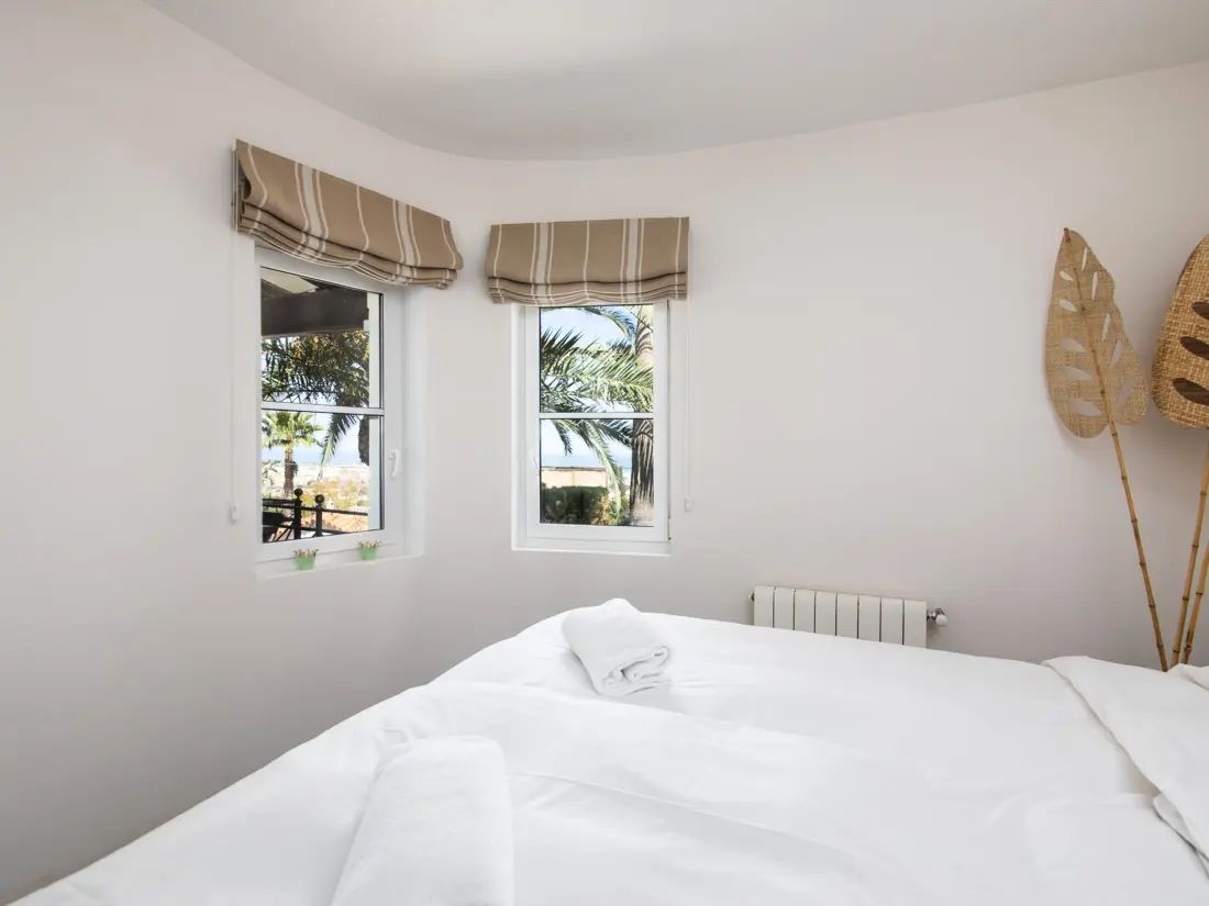 Maison de Vacances Dénia 580