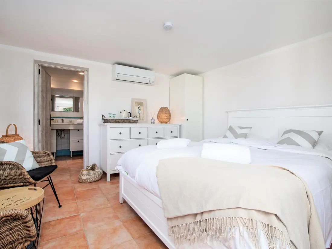 Maison de Vacances Dénia 580