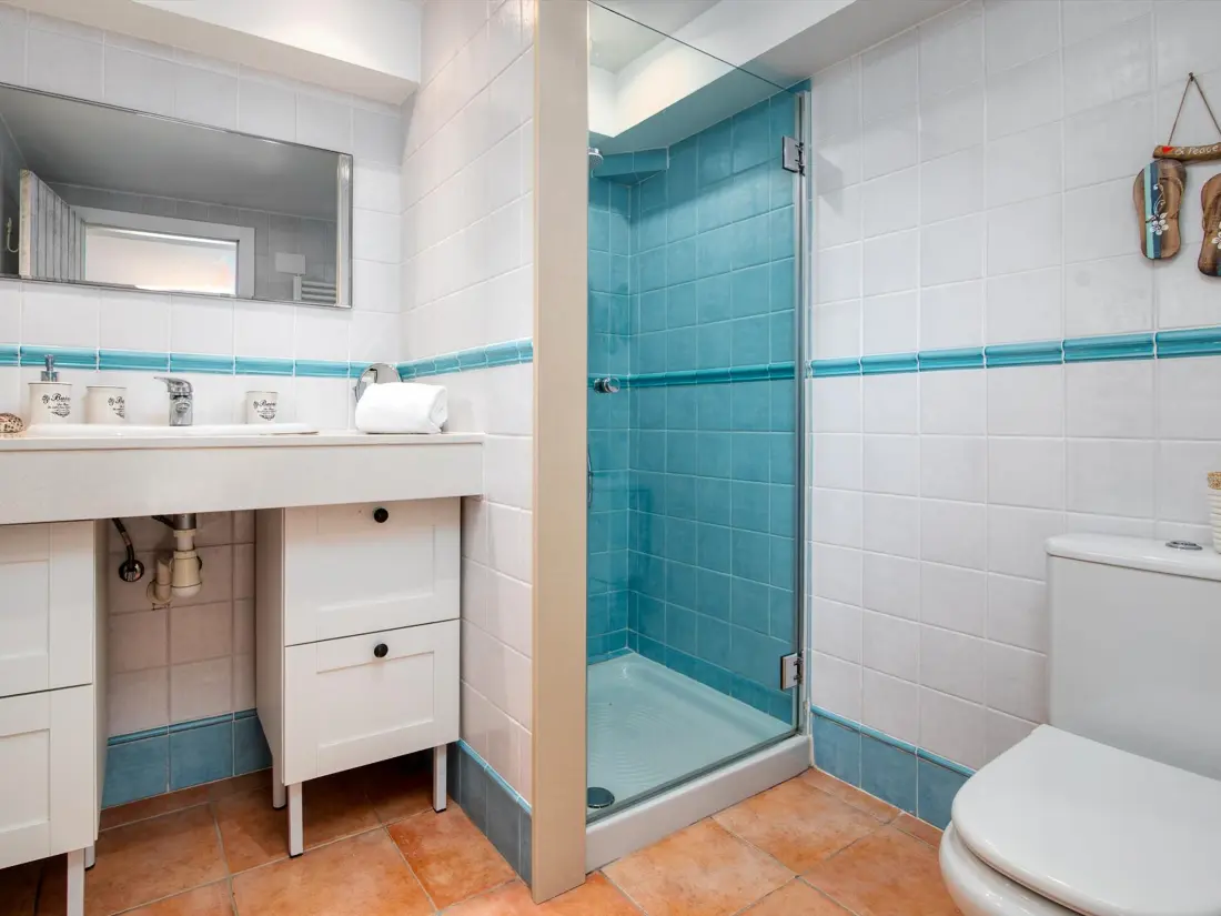 Maison de Vacances Dénia 580