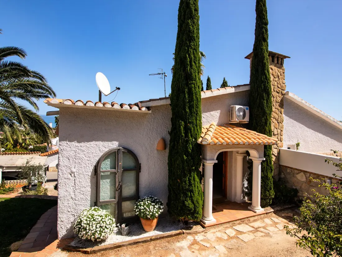 Maison de Vacances Dénia 580