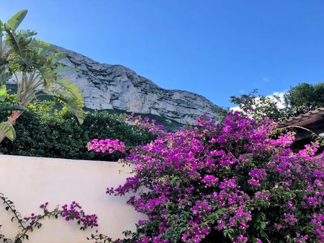 Maison de Vacances Dénia 580