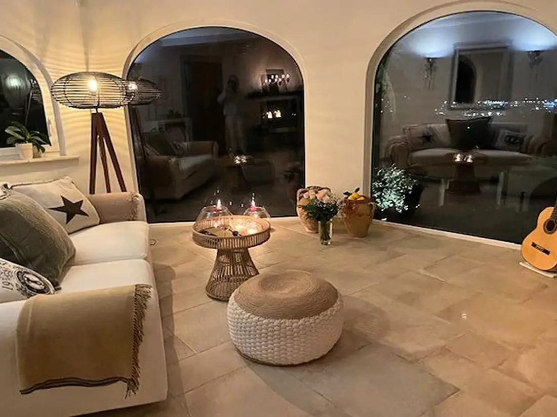 Maison de Vacances Dénia 580