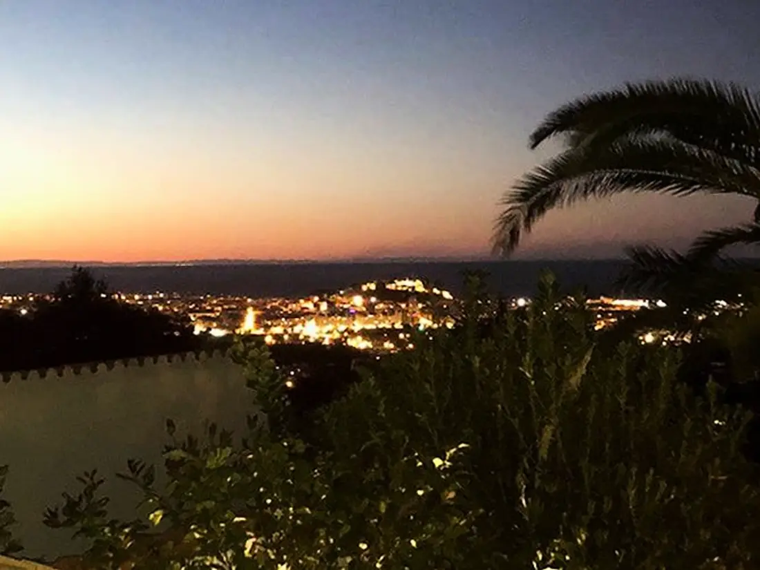 Maison de Vacances Dénia 580
