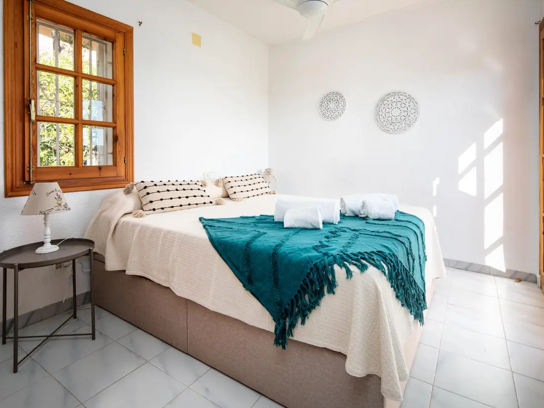 Maison de Vacances Dénia 581