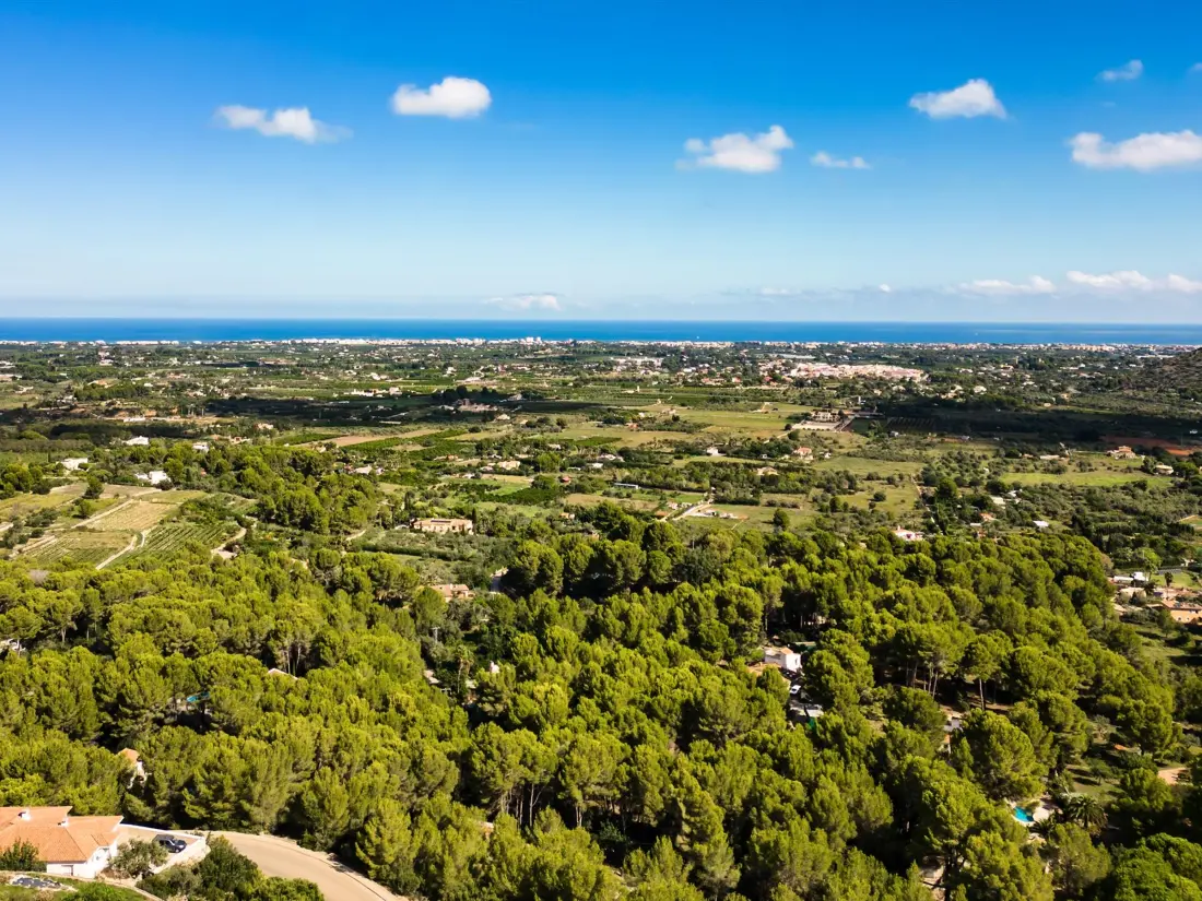 Maison de Vacances Dénia 581