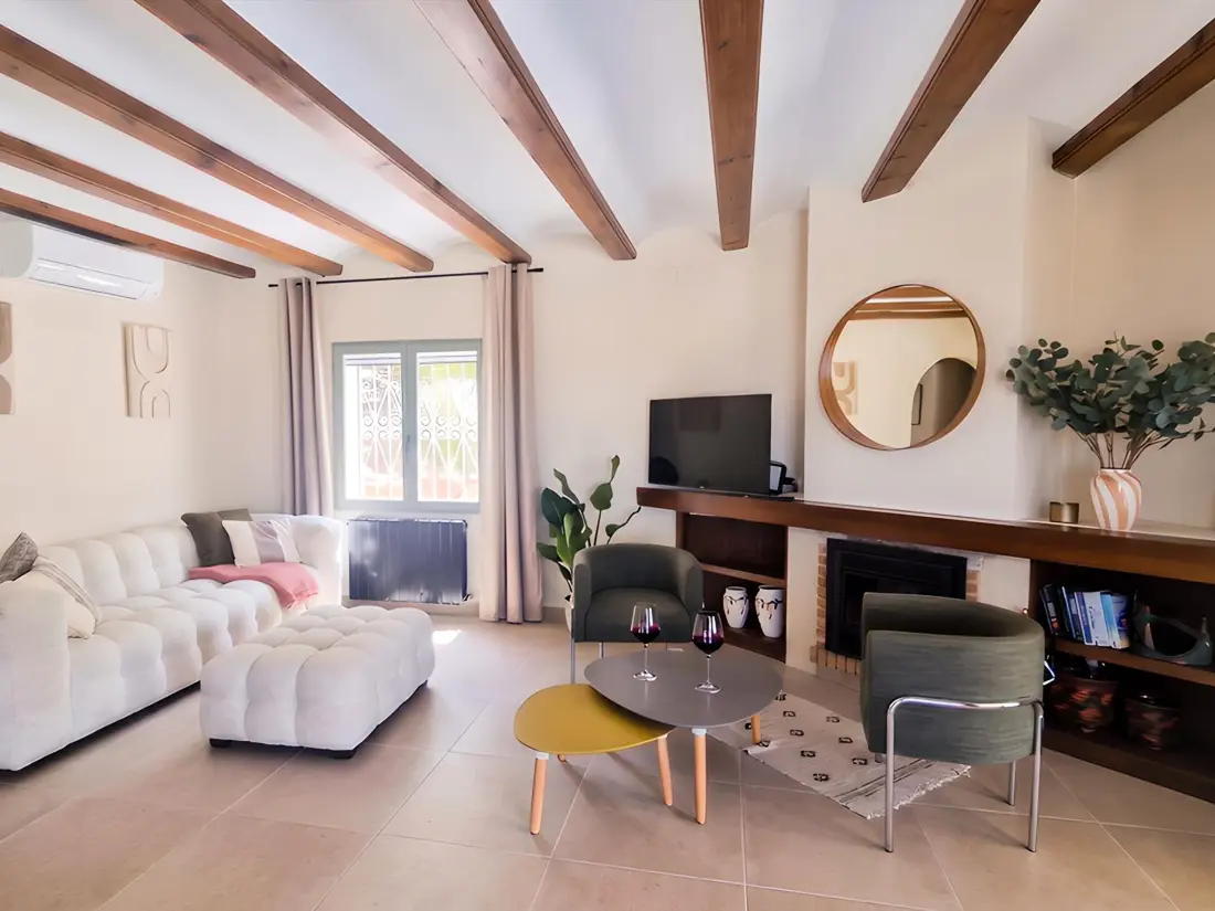 Maison de Vacances Dénia 582