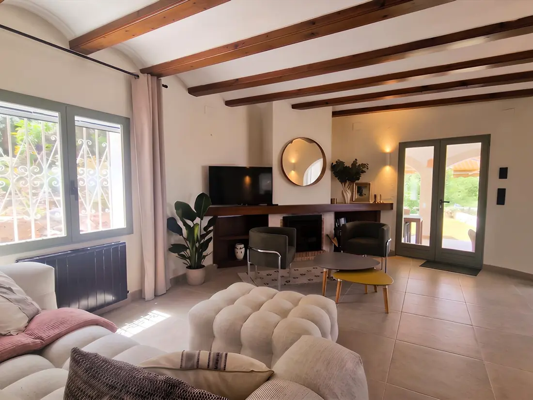Maison de Vacances Dénia 582
