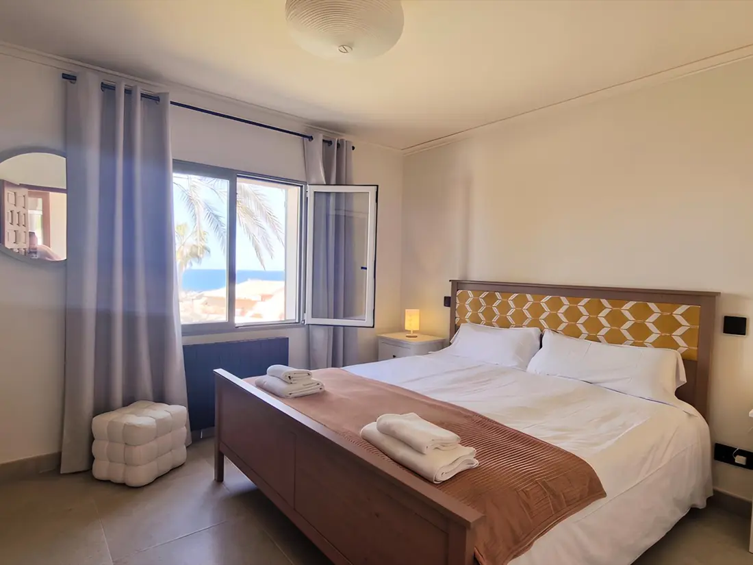 Maison de Vacances Dénia 582