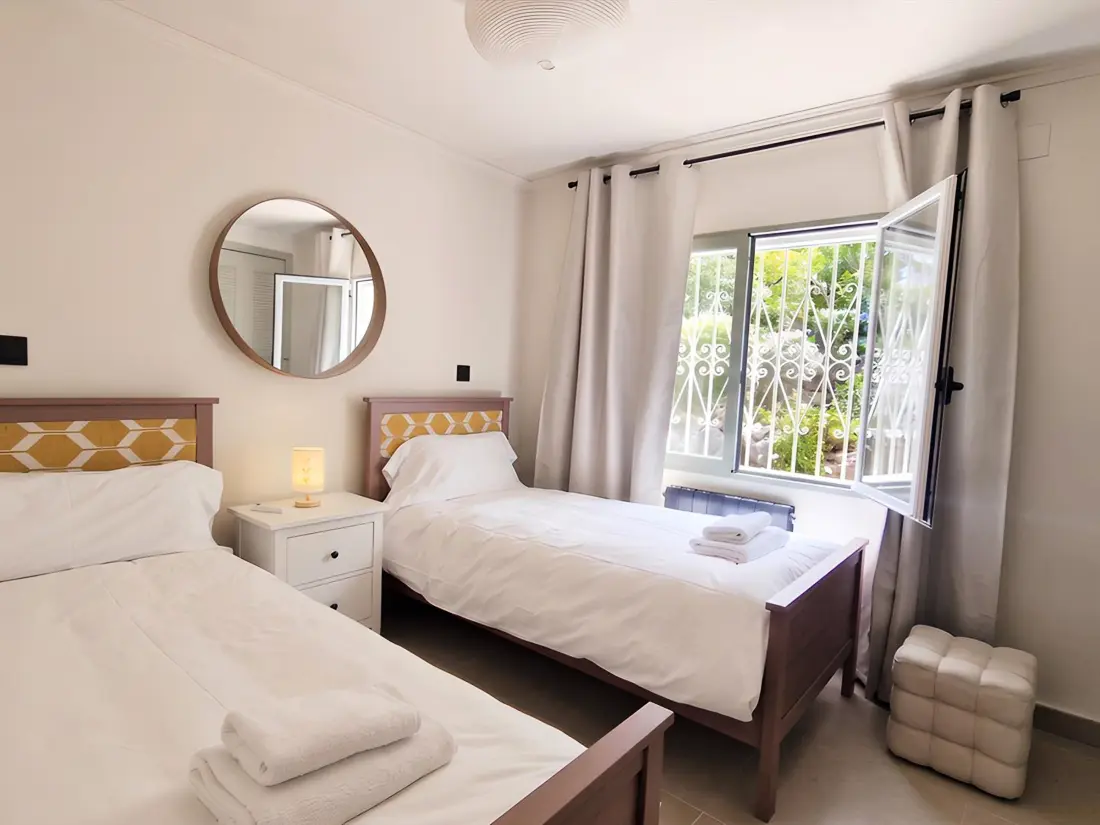 Maison de Vacances Dénia 582