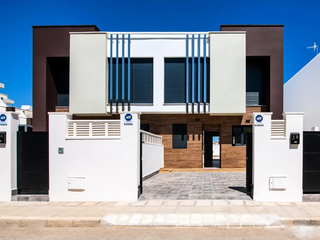 Maison de Vacances Dénia 588
