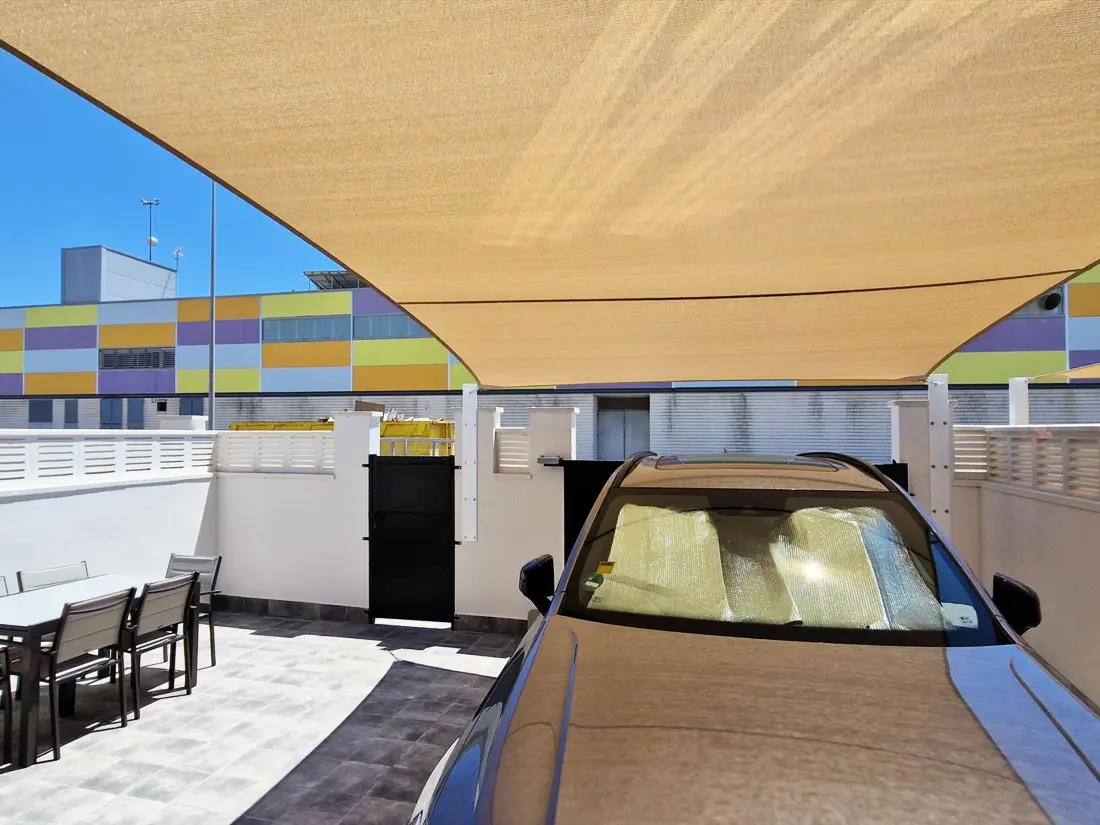 Maison de Vacances Dénia 588