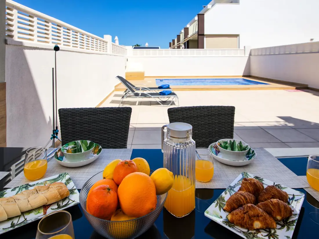 Maison de Vacances Dénia 588