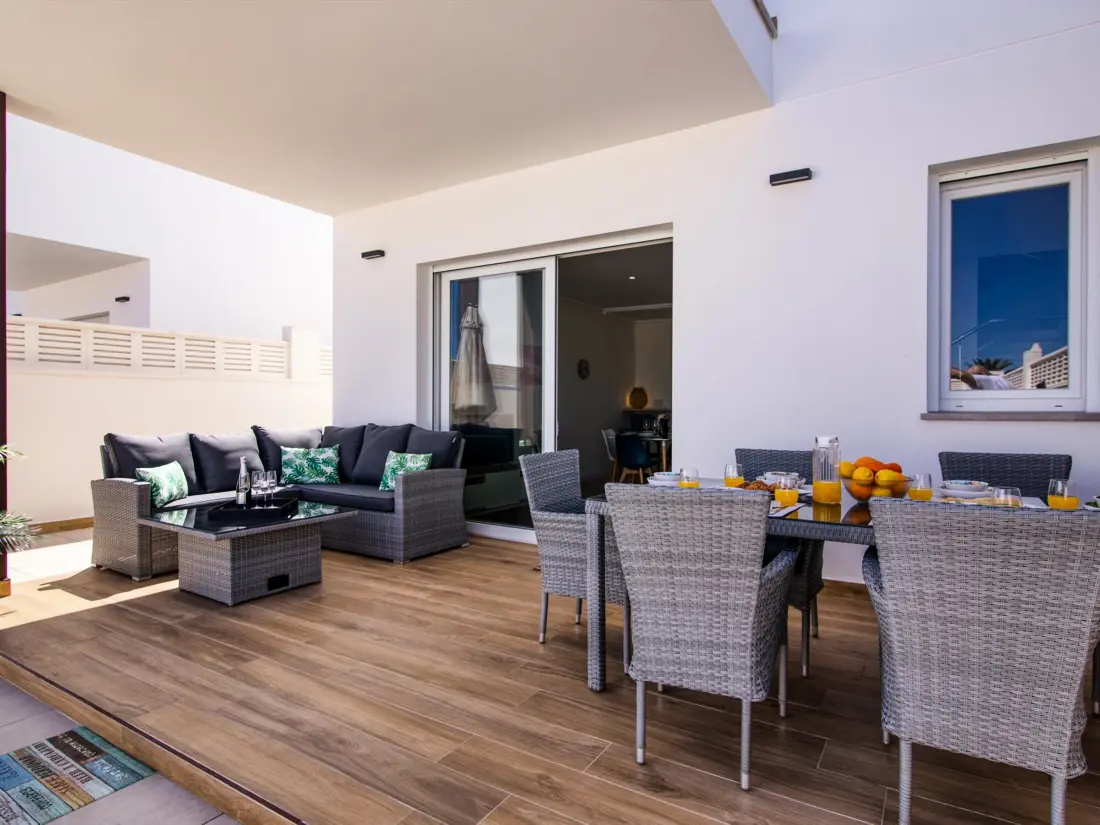 Maison de Vacances Dénia 588