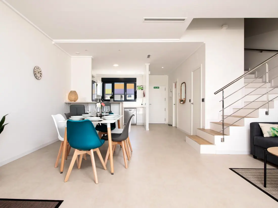 Maison de Vacances Dénia 588