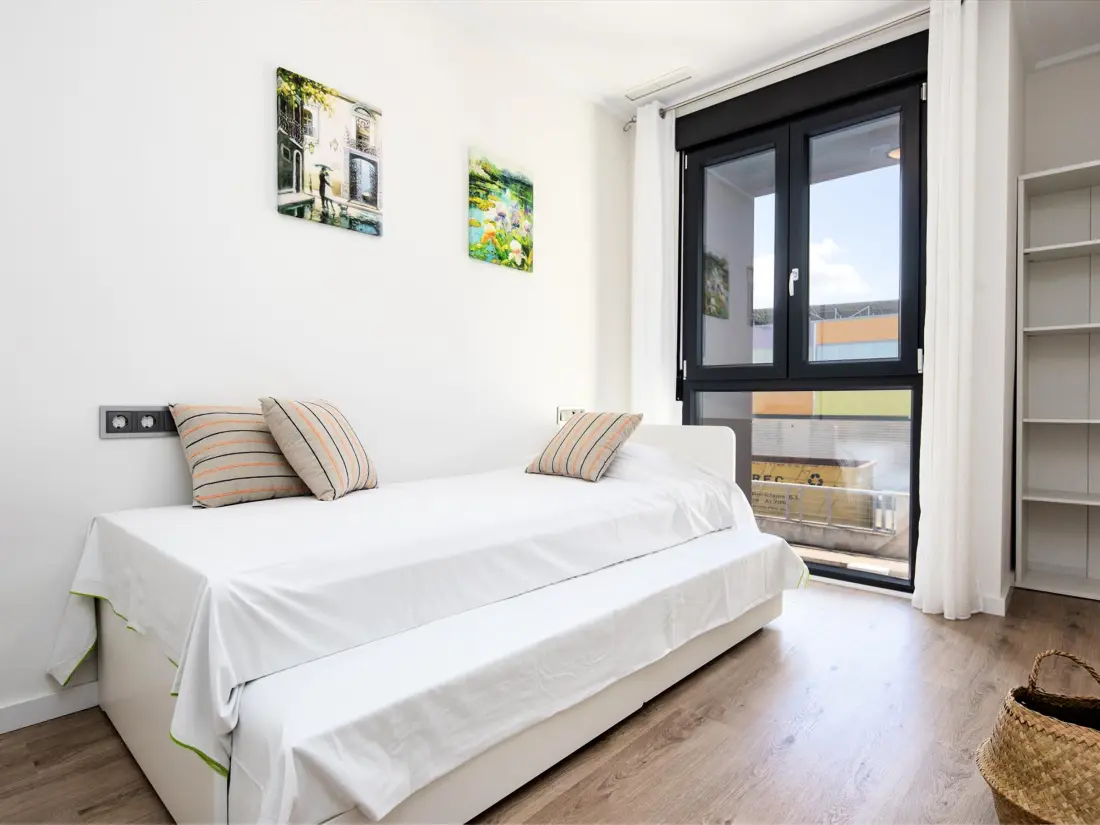 Maison de Vacances Dénia 588