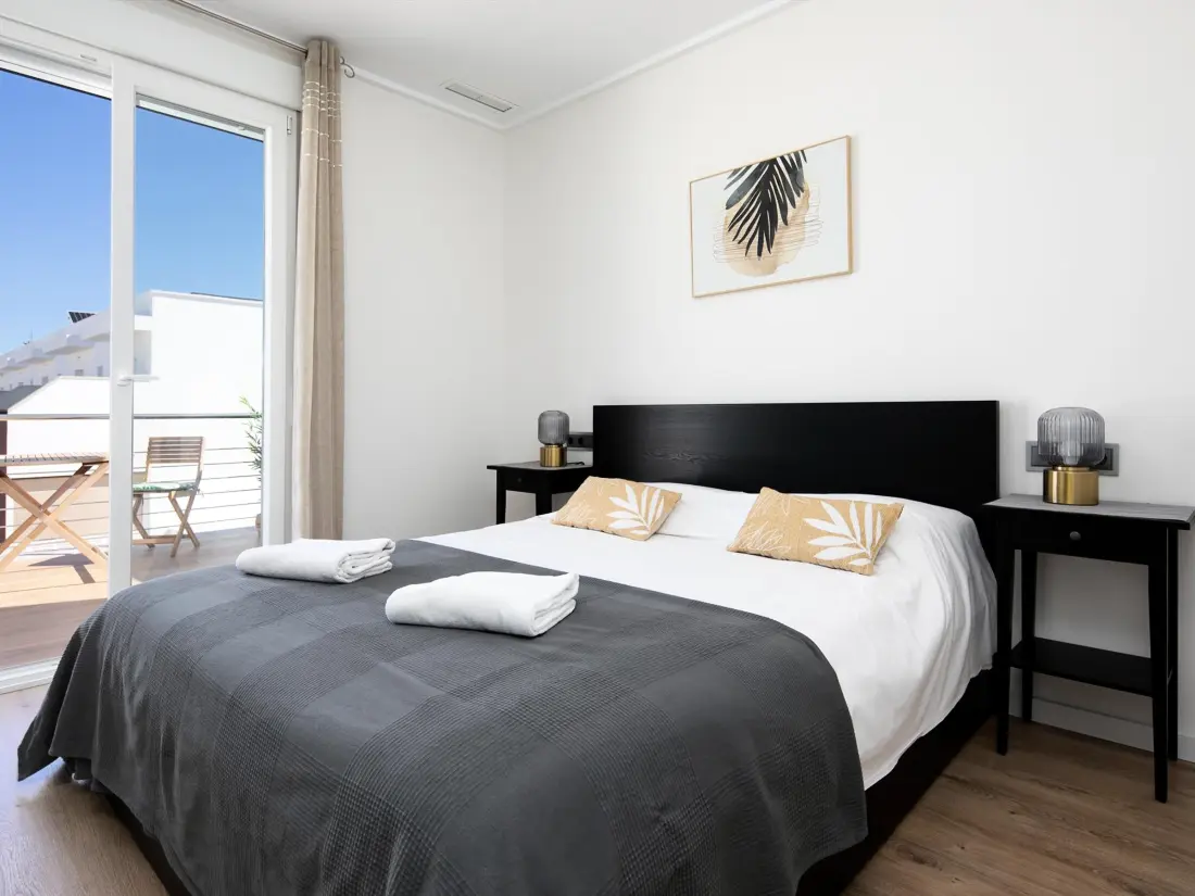 Maison de Vacances Dénia 588