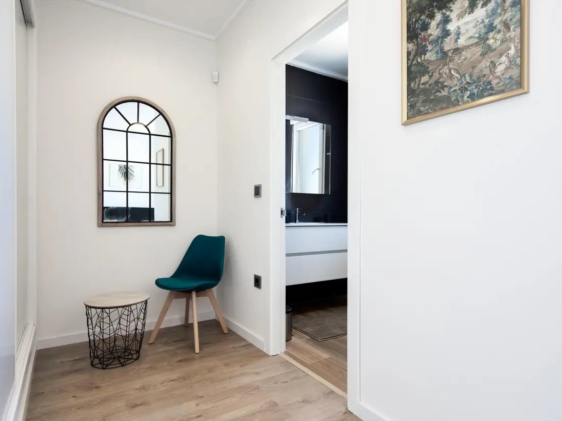 Maison de Vacances Dénia 588