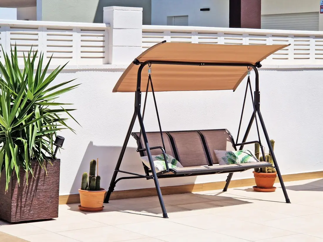 Maison de Vacances Dénia 588