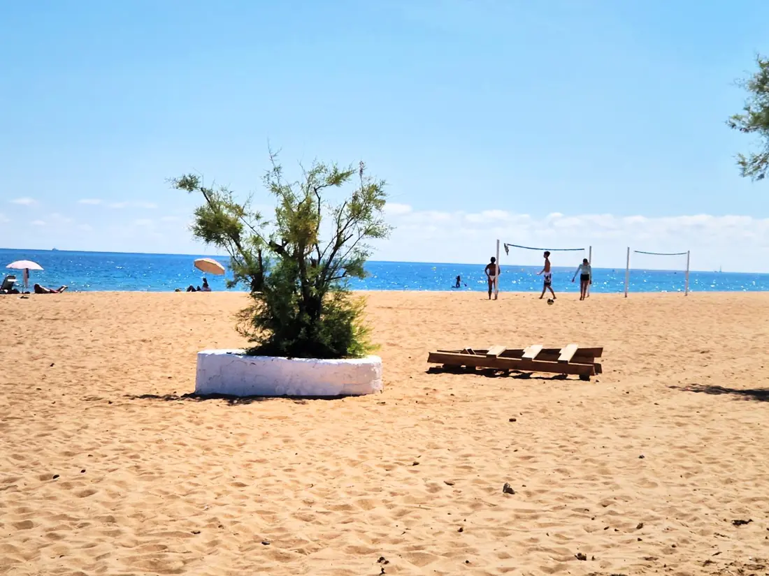 Maison de Vacances Dénia 590