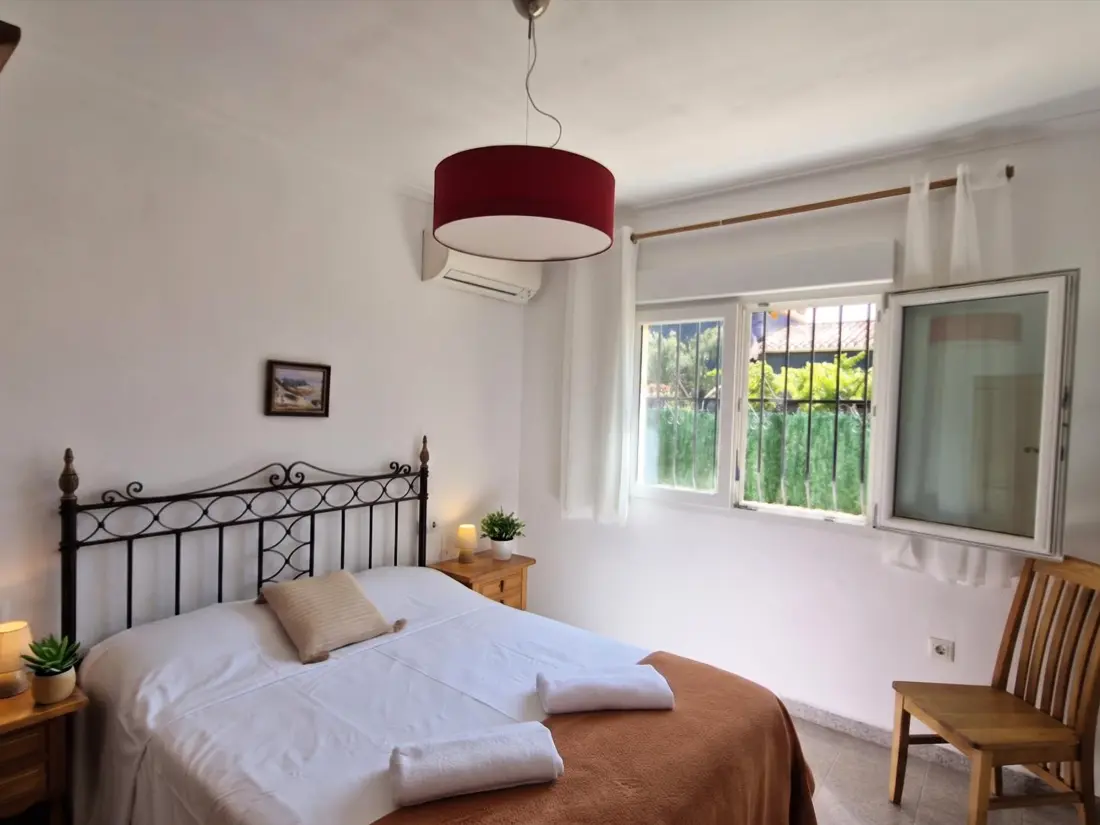 Maison de Vacances Dénia 590