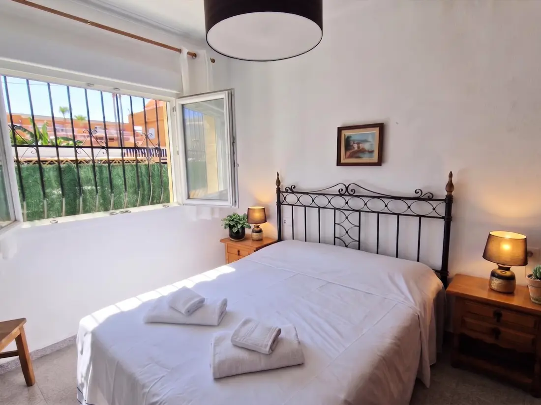 Maison de Vacances Dénia 590