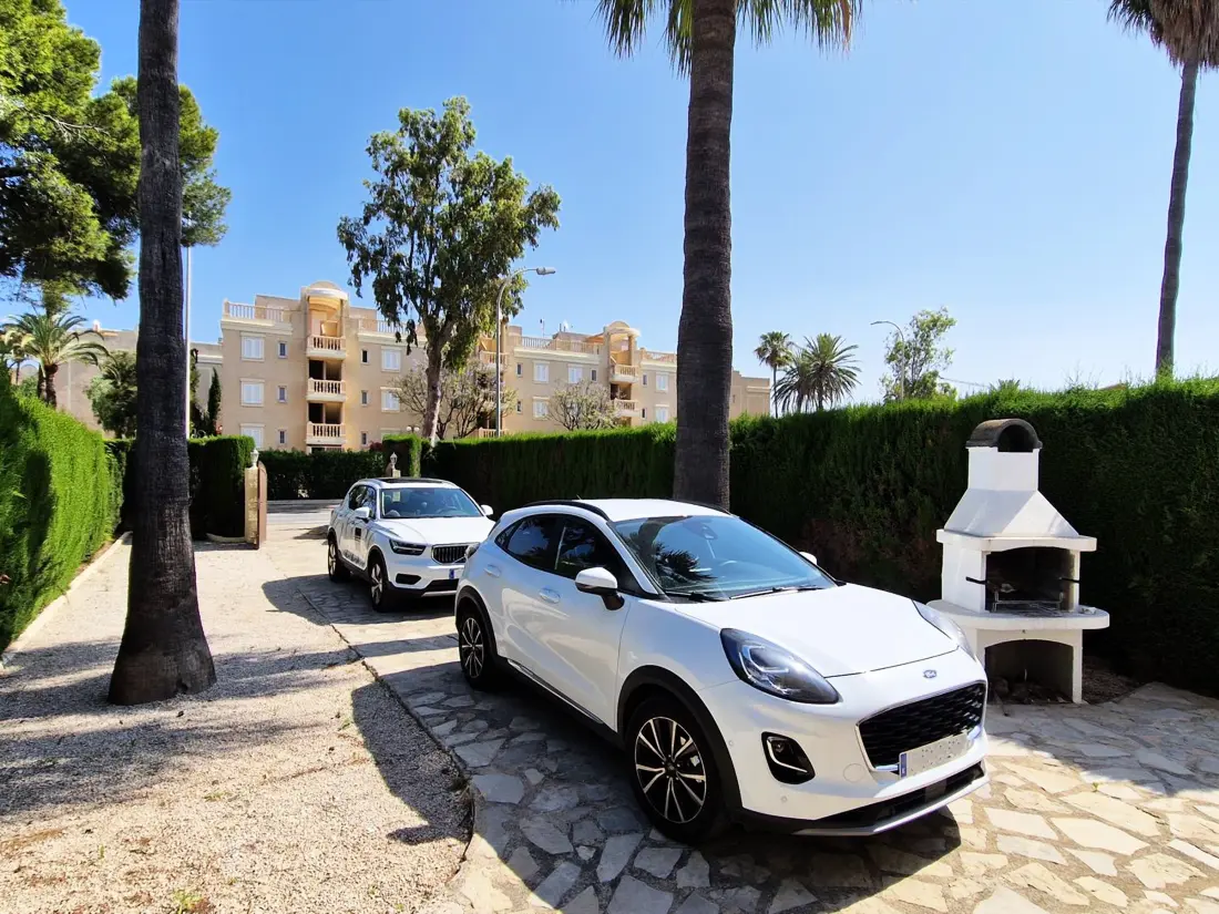 Maison de Vacances Dénia 590