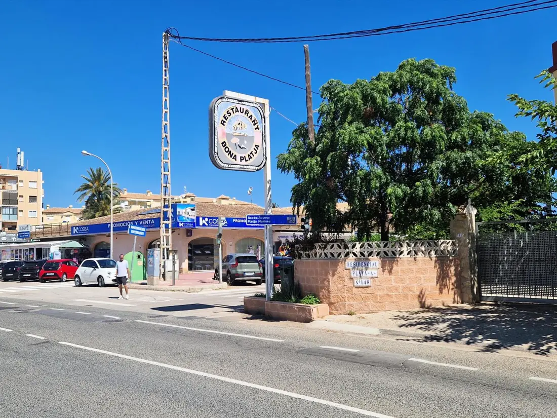 Maison de Vacances Dénia 590