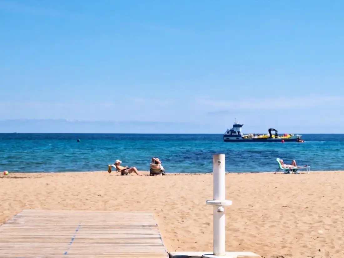 Maison de Vacances Dénia 590