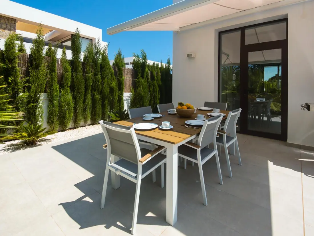 Maison de Vacances Dénia 591