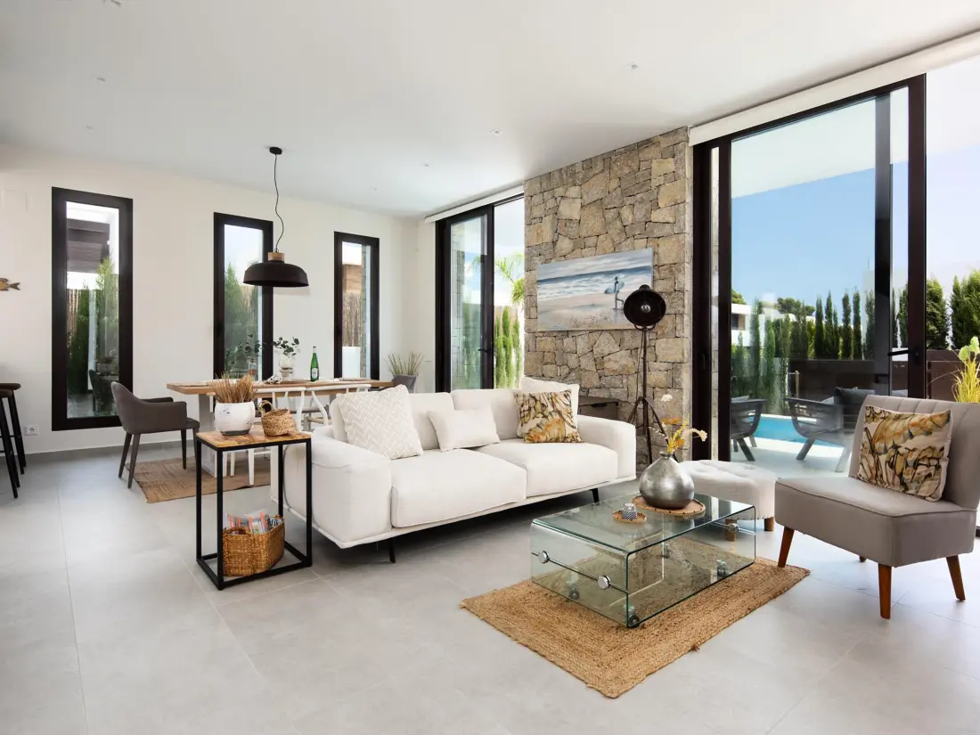 Maison de Vacances Dénia 591