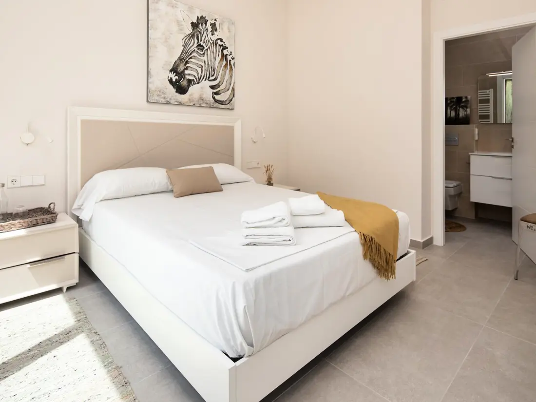 Maison de Vacances Dénia 591