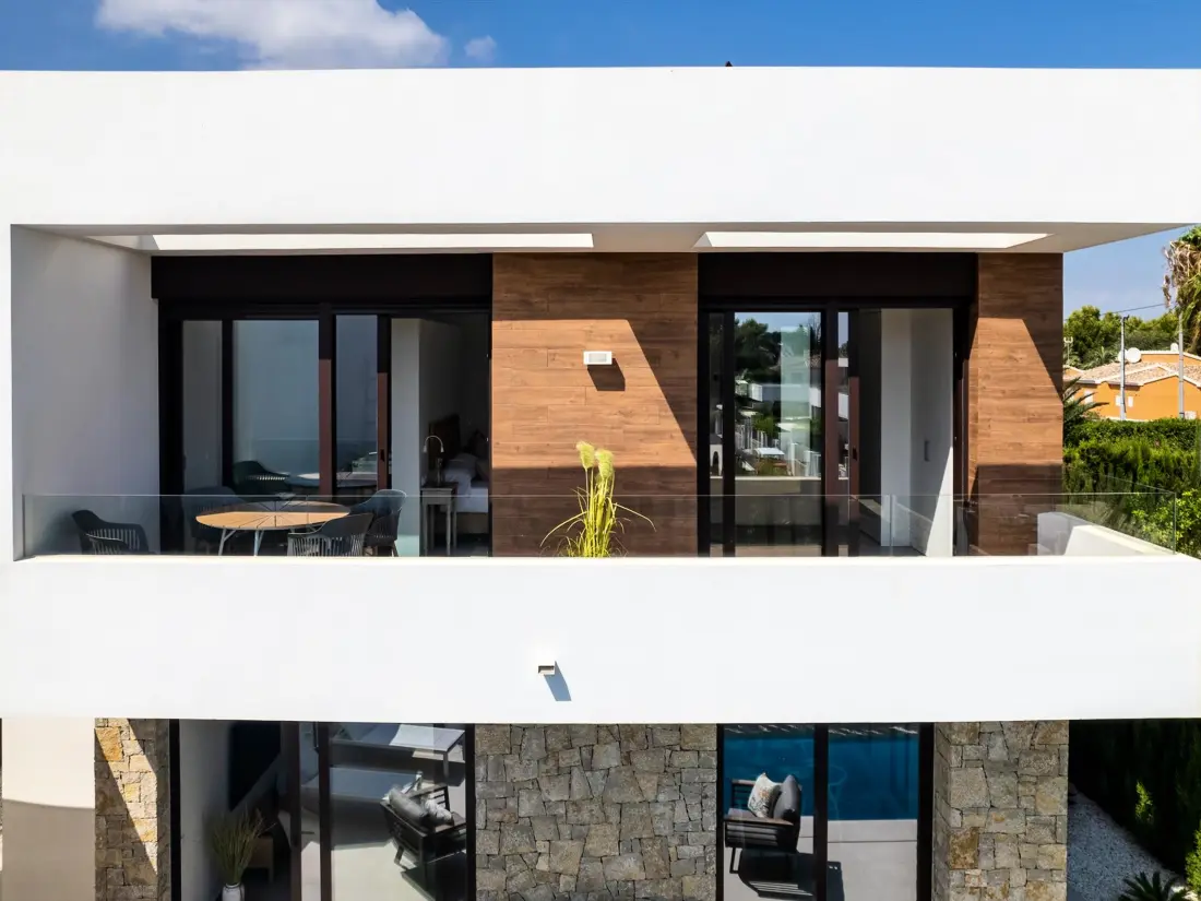 Maison de Vacances Dénia 591
