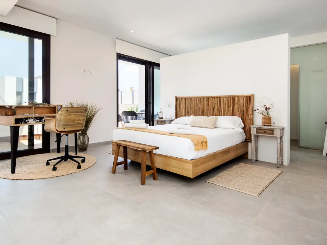 Maison de Vacances Dénia 591