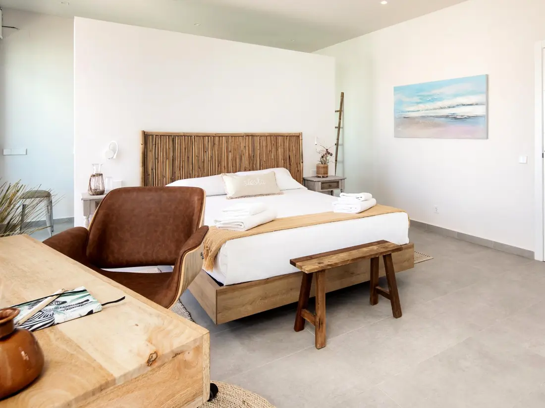Maison de Vacances Dénia 591