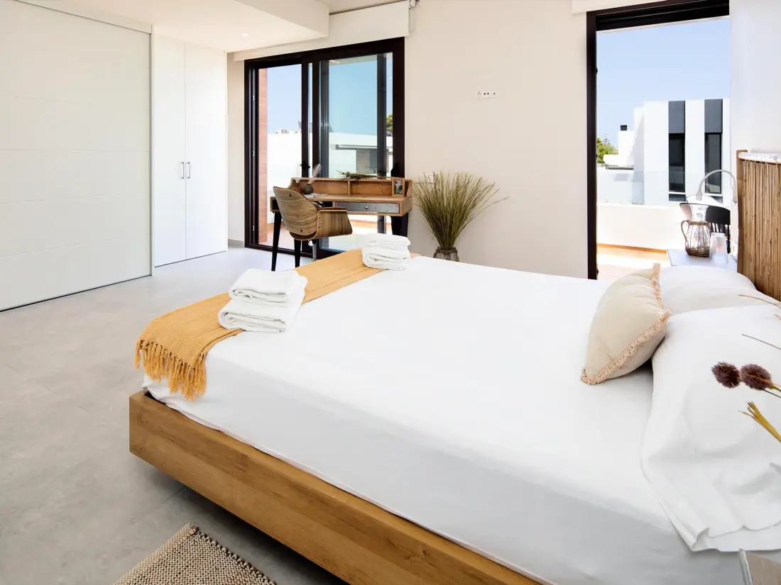 Maison de Vacances Dénia 591