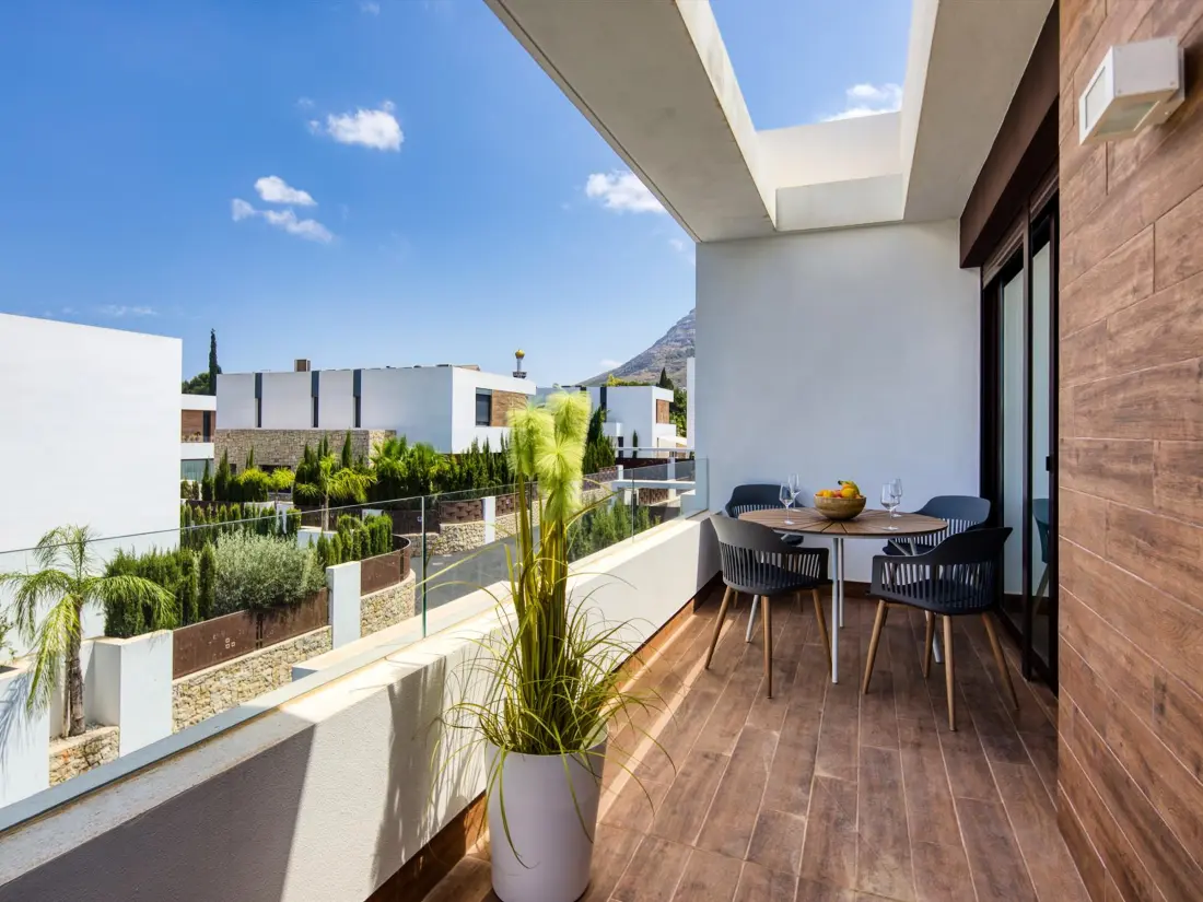 Maison de Vacances Dénia 591