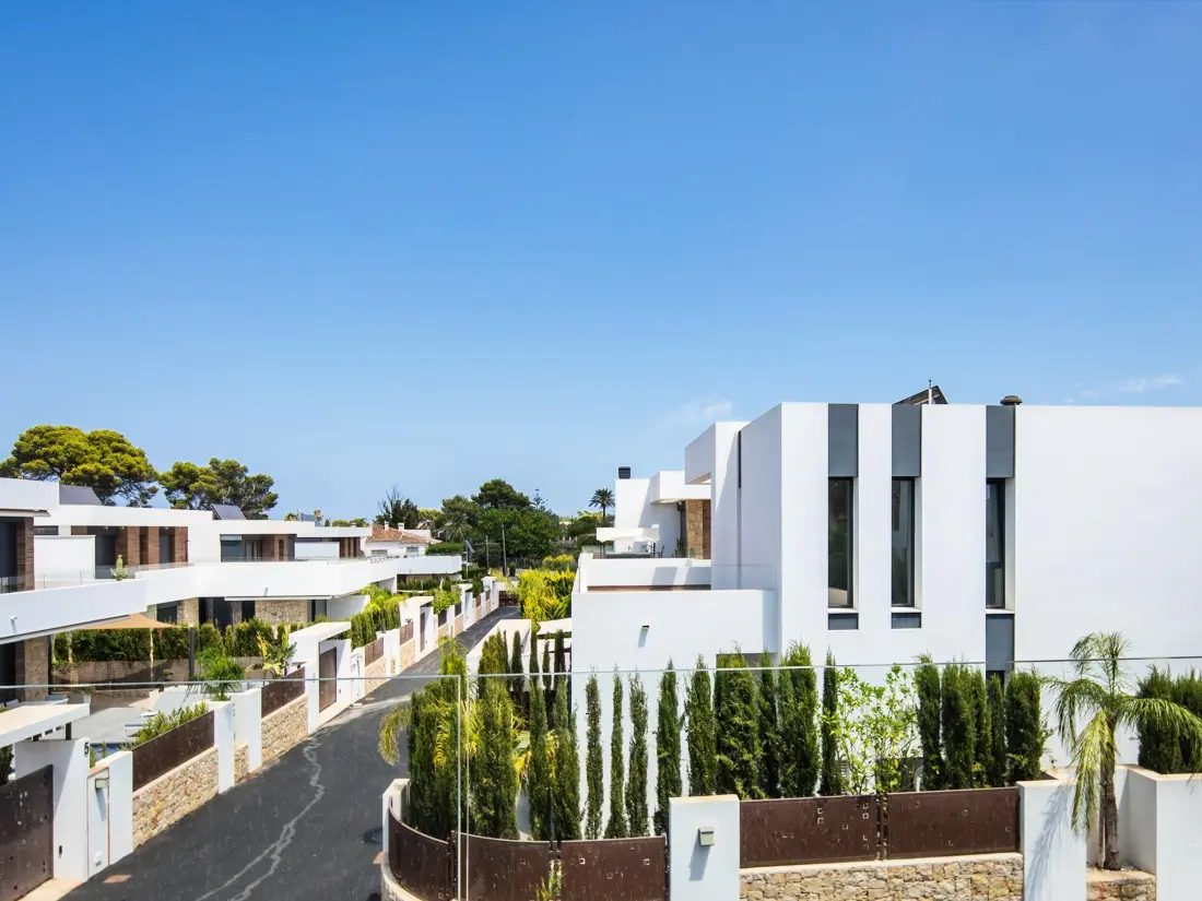 Maison de Vacances Dénia 591