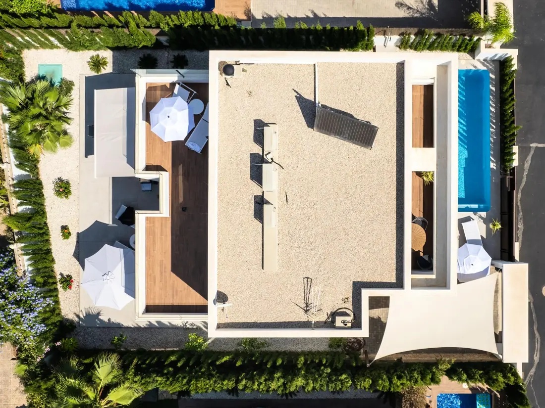 Maison de Vacances Dénia 591